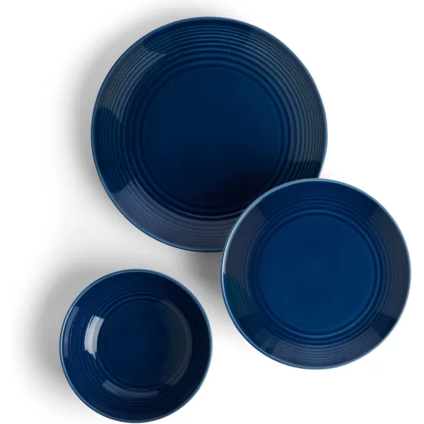 Gordon Ramsay Maze 12P Set Denim
