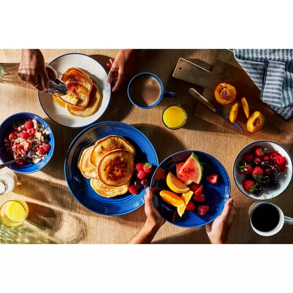 Gordon Ramsay Maze 12P Set Denim