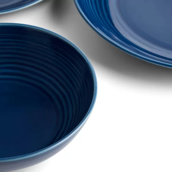 Gordon Ramsay Maze 12P Set Denim