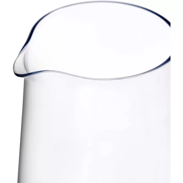 Royal Doulton 1815 Carafe, 33.8 oz, Clear