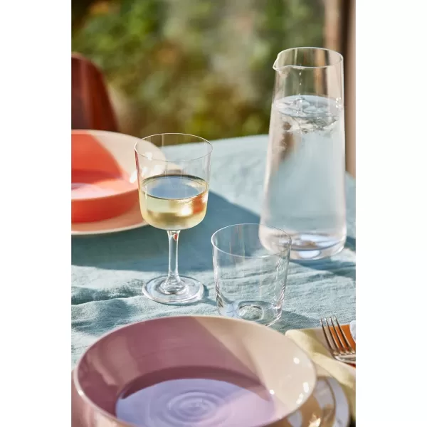 Royal Doulton 1815 Carafe, 33.8 oz, Clear