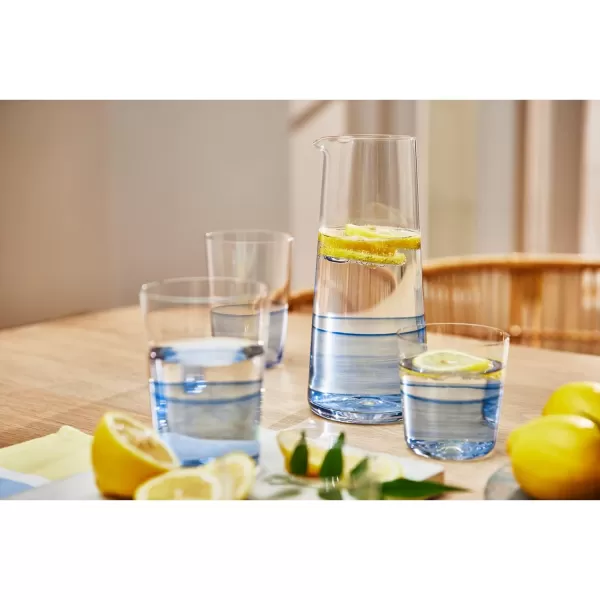Royal Doulton 1815 Carafe, 33.8 oz, Clear