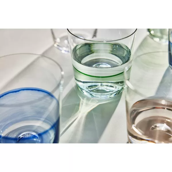 Royal Doulton 1815 Highball Glasses, Set of 4, 18.6 oz