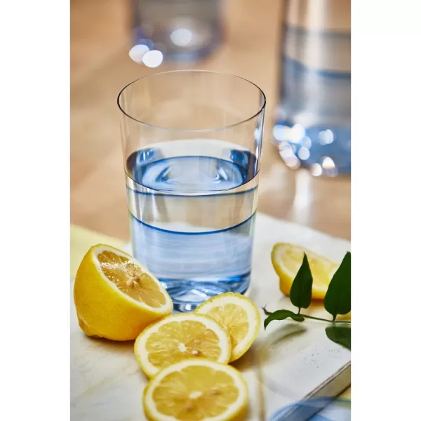 Royal Doulton 1815 Highball Glasses, Set of 4, 18.6 oz