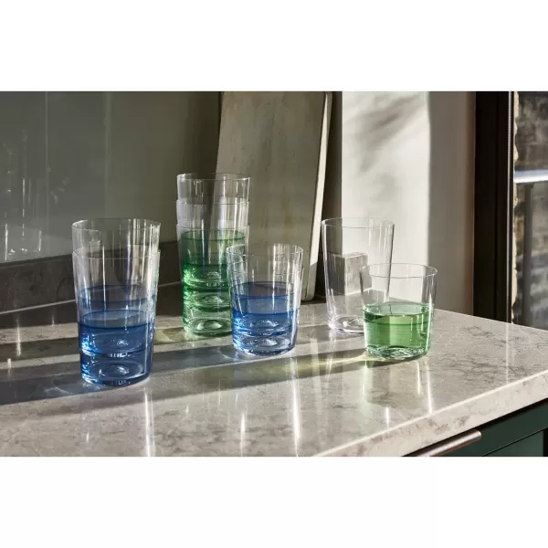 Royal Doulton 1815 Highball Glasses, Set of 4, 18.6 oz