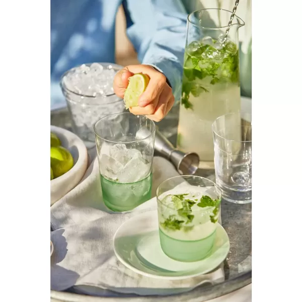 Royal Doulton 1815 Highball Glasses, Set of 4, 18.6 oz