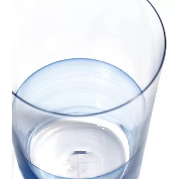 Royal Doulton 1815 Highball Glasses, Set of 4, 18.6 oz