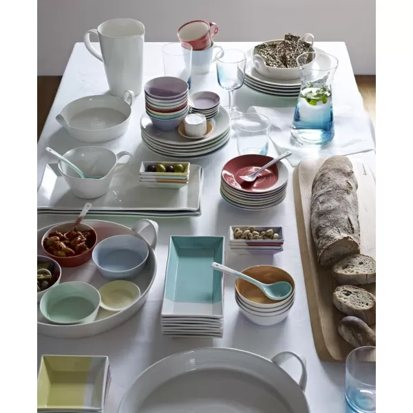 Royal Doulton 1815 Mixed Patterns Dinner Plate Set of 4