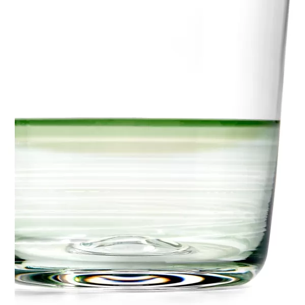 Royal Doulton 1815 Tumblers, Set of 4
