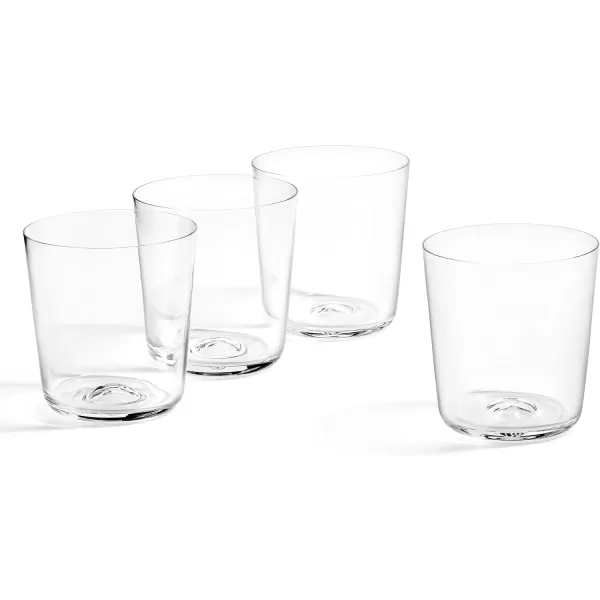 Royal Doulton 1815 Tumblers, Set of 4