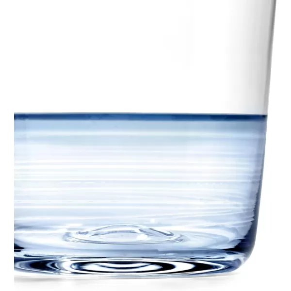 Royal Doulton 1815 Tumblers, Set of 4