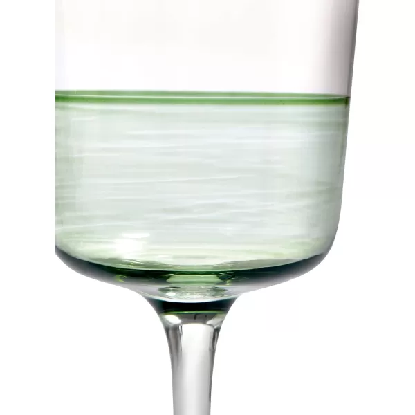Royal Doulton 1815 Wine Glasses, Set of 4