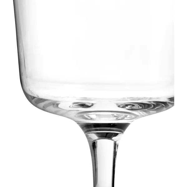Royal Doulton 1815 Wine Glasses, Set of 4