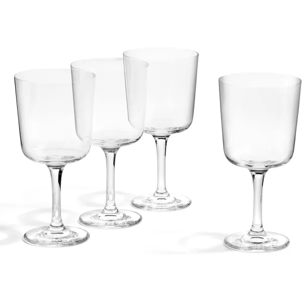 Royal Doulton 1815 Wine Glasses, Set of 4
