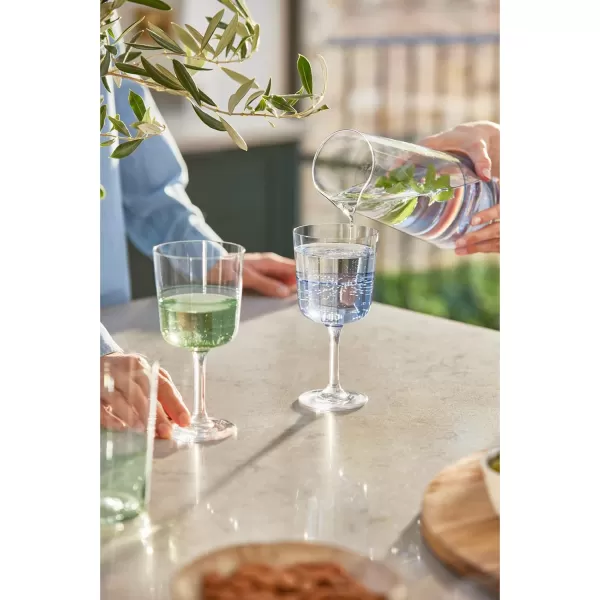 Royal Doulton 1815 Wine Glasses, Set of 4