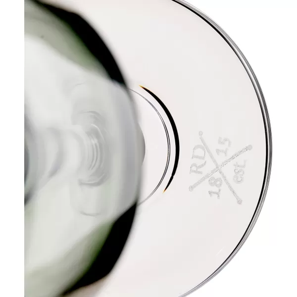 Royal Doulton 1815 Wine Glasses, Set of 4