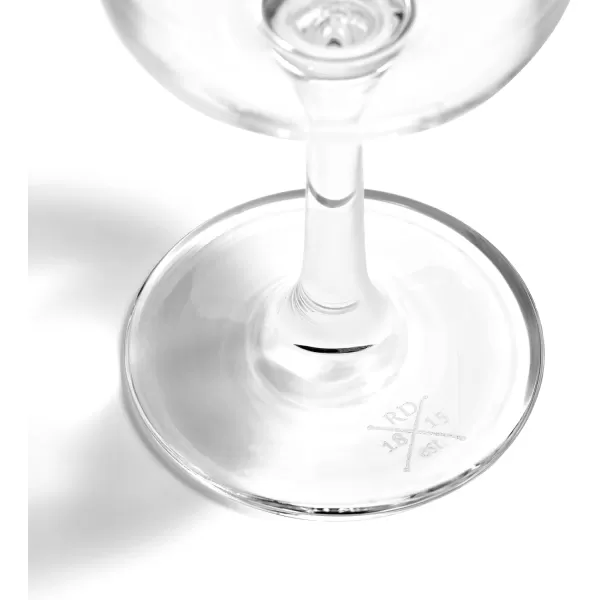 Royal Doulton 1815 Wine Glasses, Set of 4