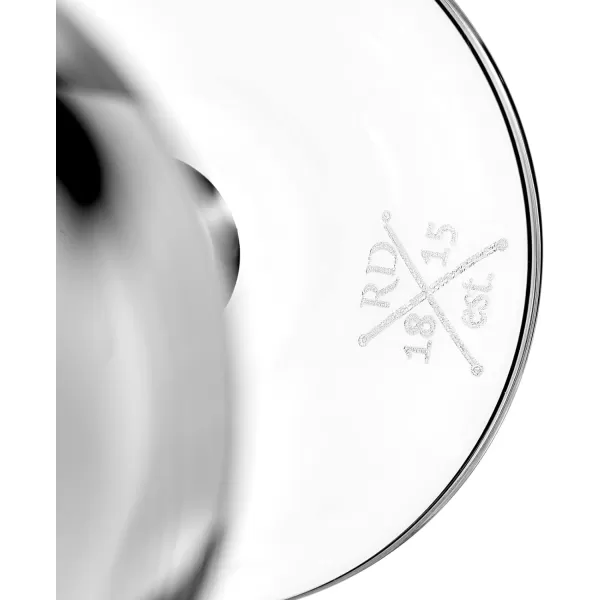 Royal Doulton 1815 Wine Glasses, Set of 4