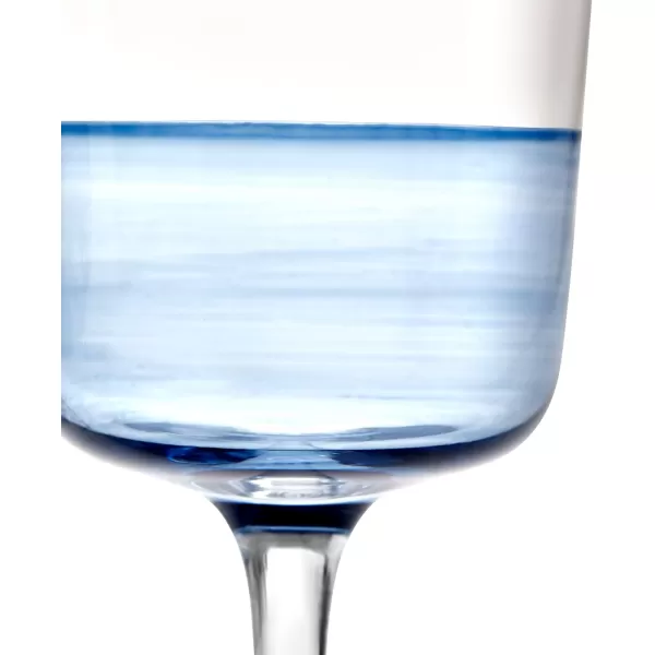 Royal Doulton 1815 Wine Glasses, Set of 4