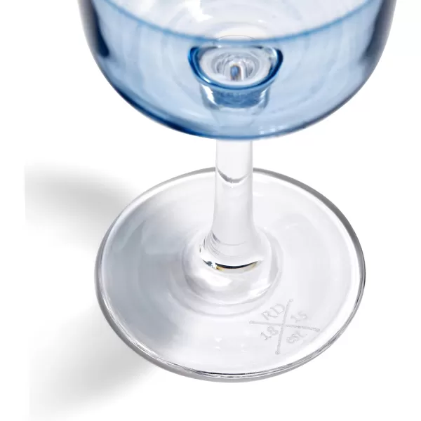 Royal Doulton 1815 Wine Glasses, Set of 4
