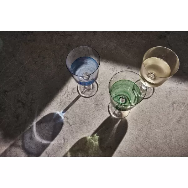 Royal Doulton 1815 Wine Glasses, Set of 4