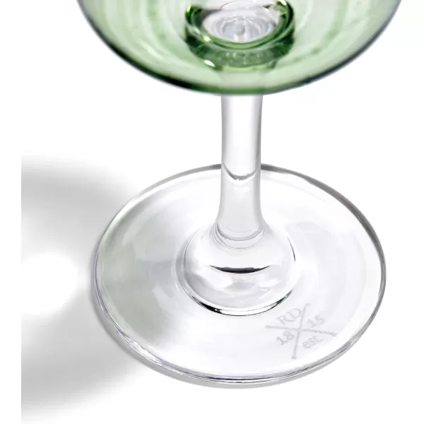Royal Doulton 1815 Wine Glasses, Set of 4