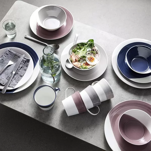 Royal Doulton Bowls Of Plenty 16-Piece Dinnerware Set
