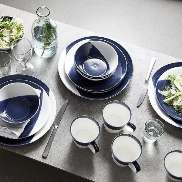 Royal Doulton Bowls Of Plenty 16-Piece Dinnerware Set