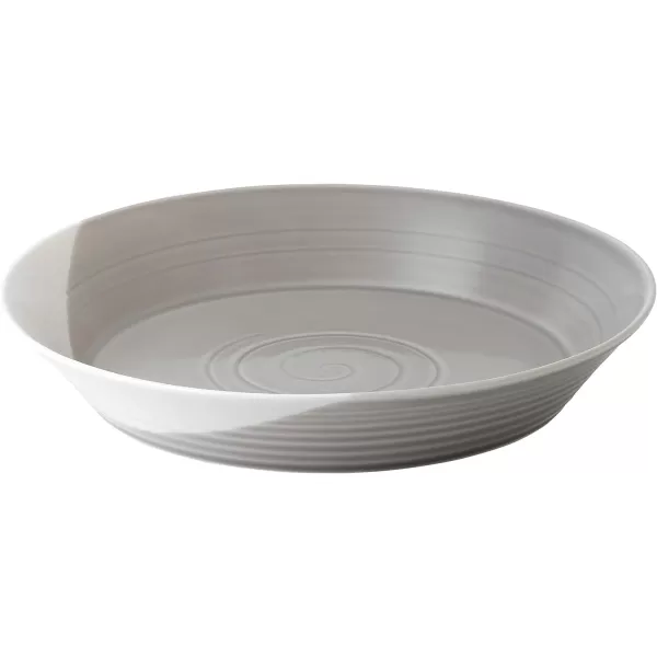 Royal Doulton Bowls of Plenty 5-Piece Mixed Colors Pasta Set