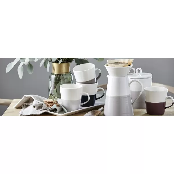 Royal Doulton Coffee Studio Travel Mug