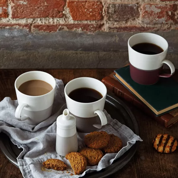 Royal Doulton Coffee Studio Travel Mug