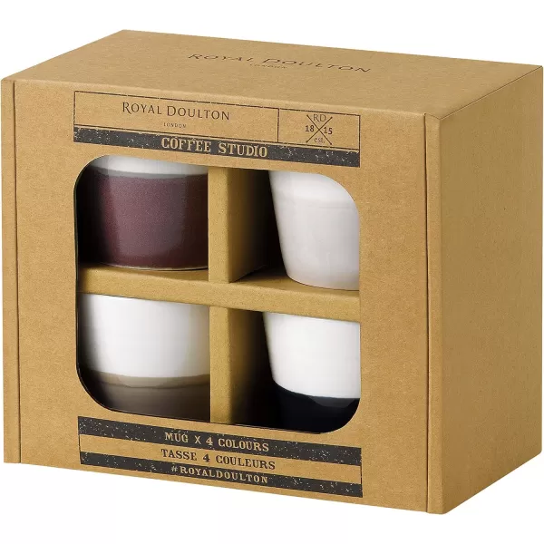 Royal Doulton Coffee Studio Travel Mug