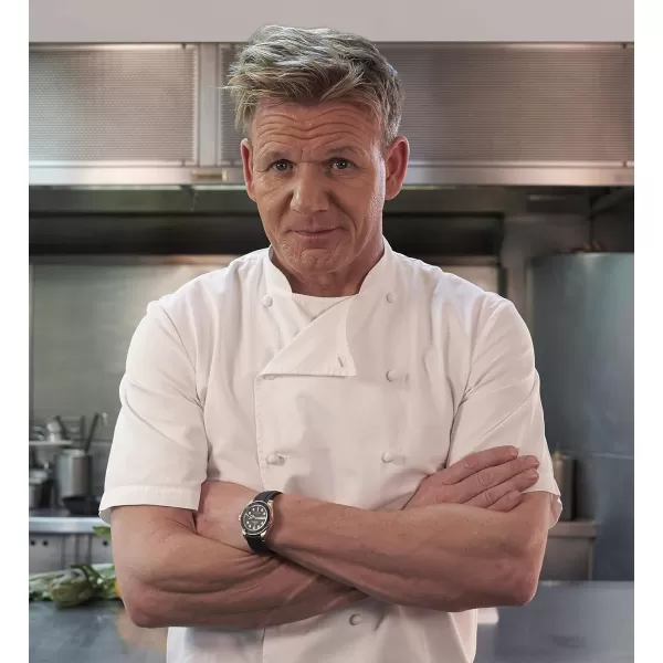 Royal Doulton Exclusively for Gordon Ramsay Bread Street White 16-Piece Set