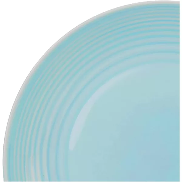 Royal Doulton Exclusively for Gordon Ramsay Maze Dark Grey 16-Piece Dinnerware Set
