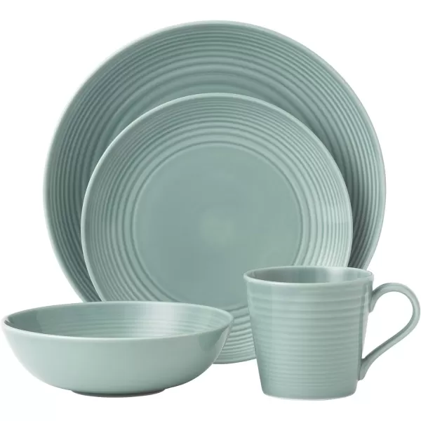Royal Doulton Exclusively for Gordon Ramsay Maze White Mug, 1 Count 