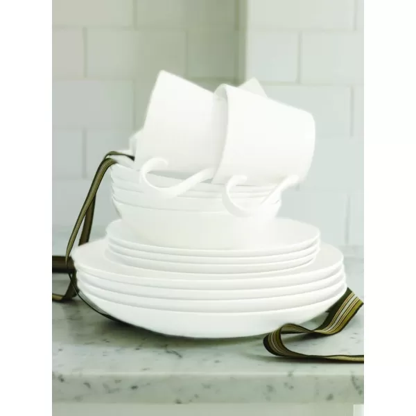 Royal Doulton Exclusively for Gordon Ramsay Maze White Mug, 1 Count 