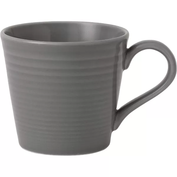 Royal Doulton Exclusively for Gordon Ramsay Maze White Mug, 1 Count 