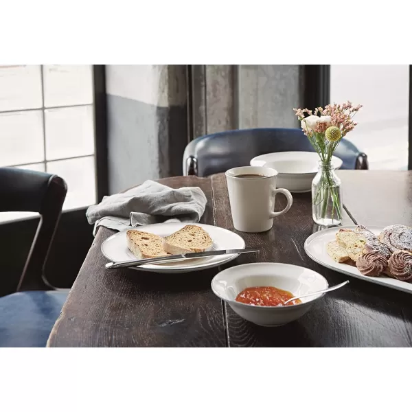 Royal Doulton Exclusively for Gordon Ramsay Union Street Café Blue 16-Piece Set