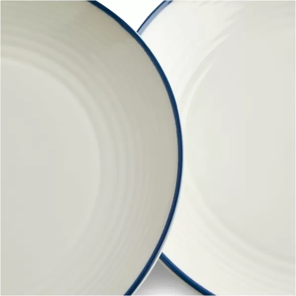 Royal Doulton Gordon Ramsay Maze Mug 13.5floz Denim Line, Set of 4