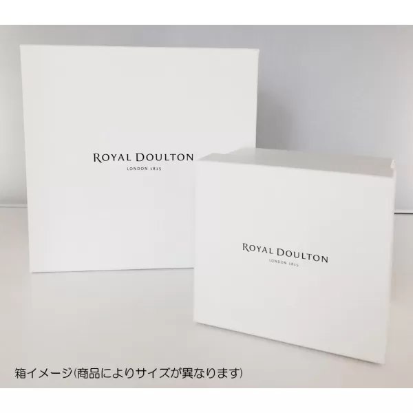 Royal Doulton Pacific Dots Mug