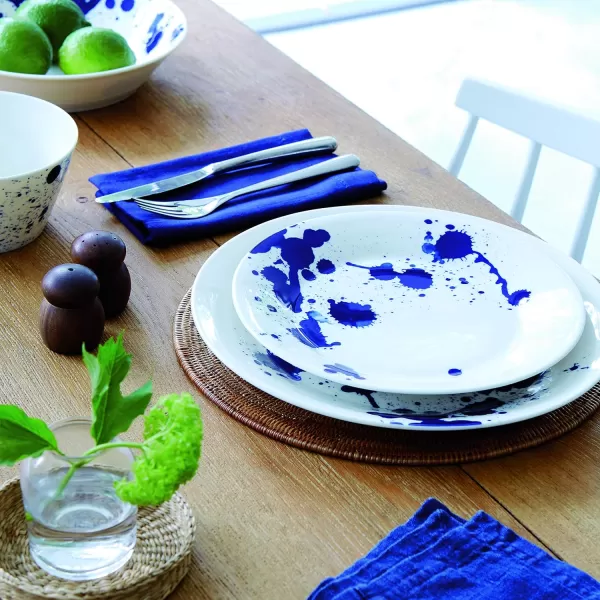 Royal Doulton Pacific Lines Pasta Bowl