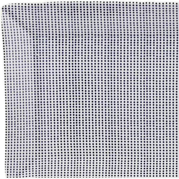 Royal Doulton Pacific Rectangular Serving Tray, Blue