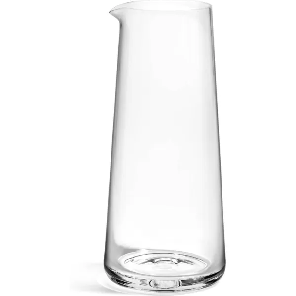Royal Doulton 1815 Carafe, 33.8 oz, Clear