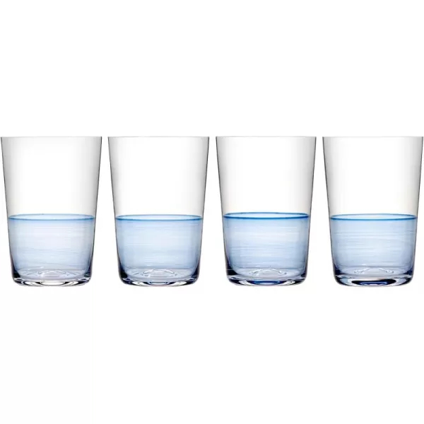 Royal Doulton 1815 Highball Glasses, Set of 4, 18.6 oz