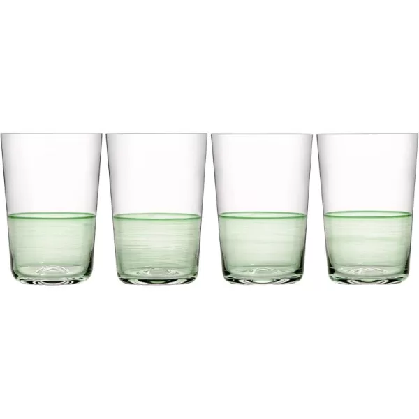 Royal Doulton 1815 Highball Glasses, Set of 4, 18.6 oz