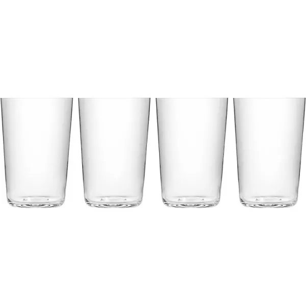 Royal Doulton 1815 Highball Glasses, Set of 4, 18.6 oz