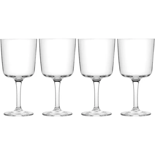 Royal Doulton 1815 Wine Glasses, Set of 4