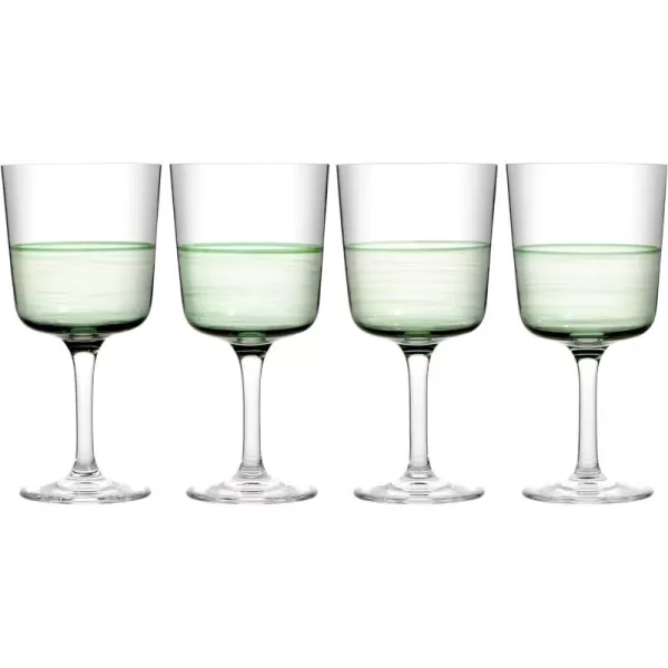 Royal Doulton 1815 Wine Glasses, Set of 4