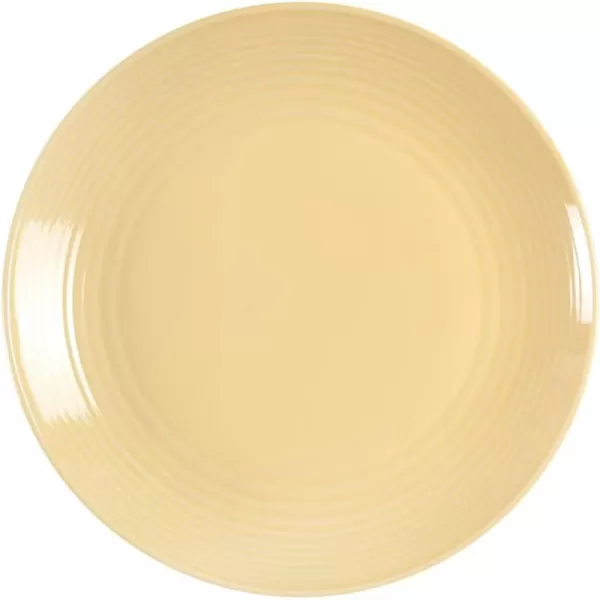 Royal Doulton Exclusively for Gordon Ramsay Maze Blue Salad Plate, 8.8"