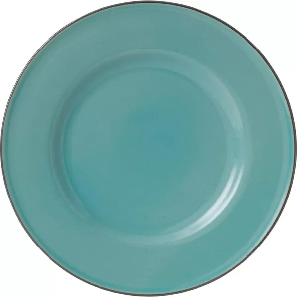 Royal Doulton Exclusively for Gordon Ramsay Union Street Café Blue 16-Piece Set